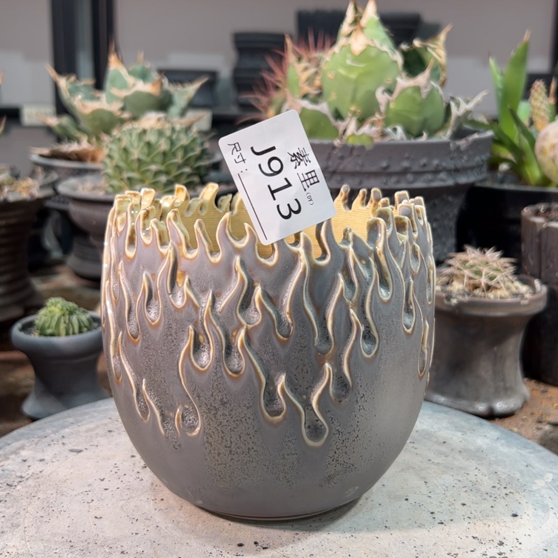 景德镇手工素里内口12高12瑕疵福利