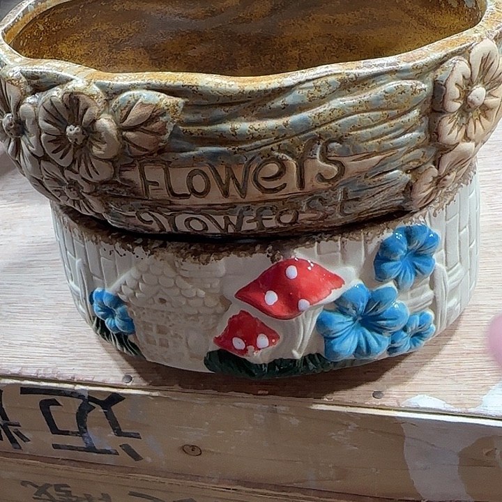 有孔！！口径不清楚问客服满9元包邮