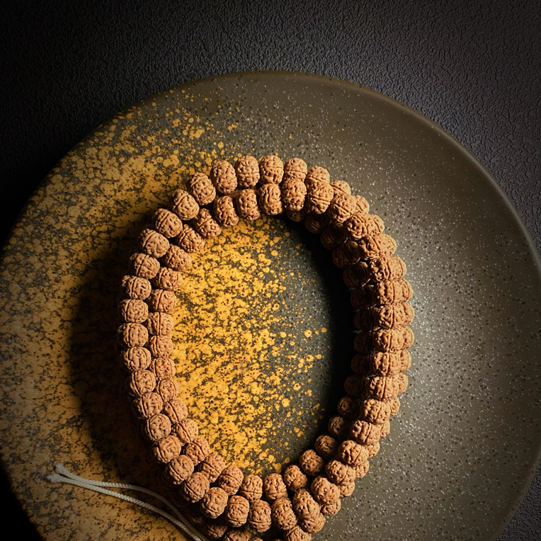 【小马周年庆】纯血勿里达老树王长串红皮老树