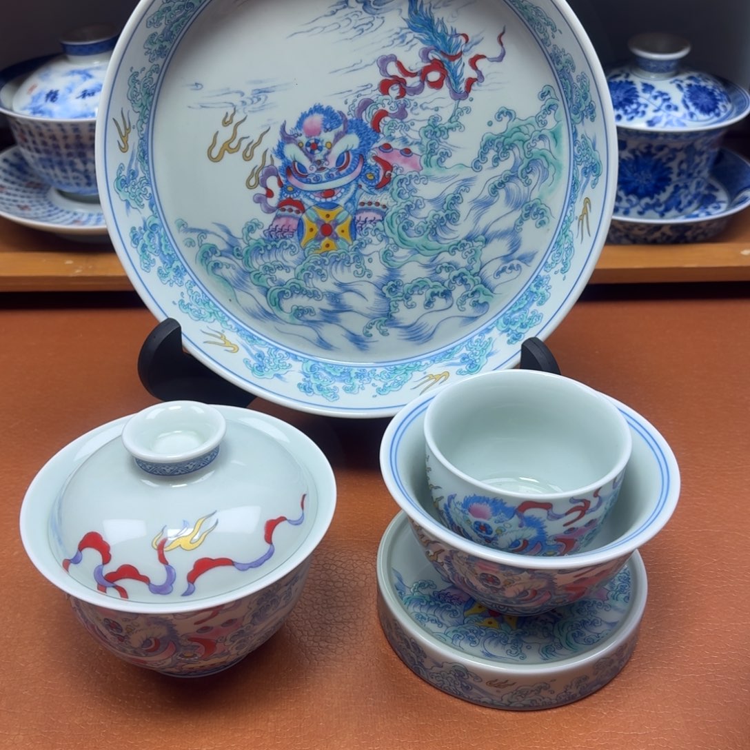 景德镇瓷器研究中心