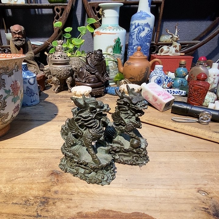 【闪购商品】摆件陶瓷陶瓷陶瓷