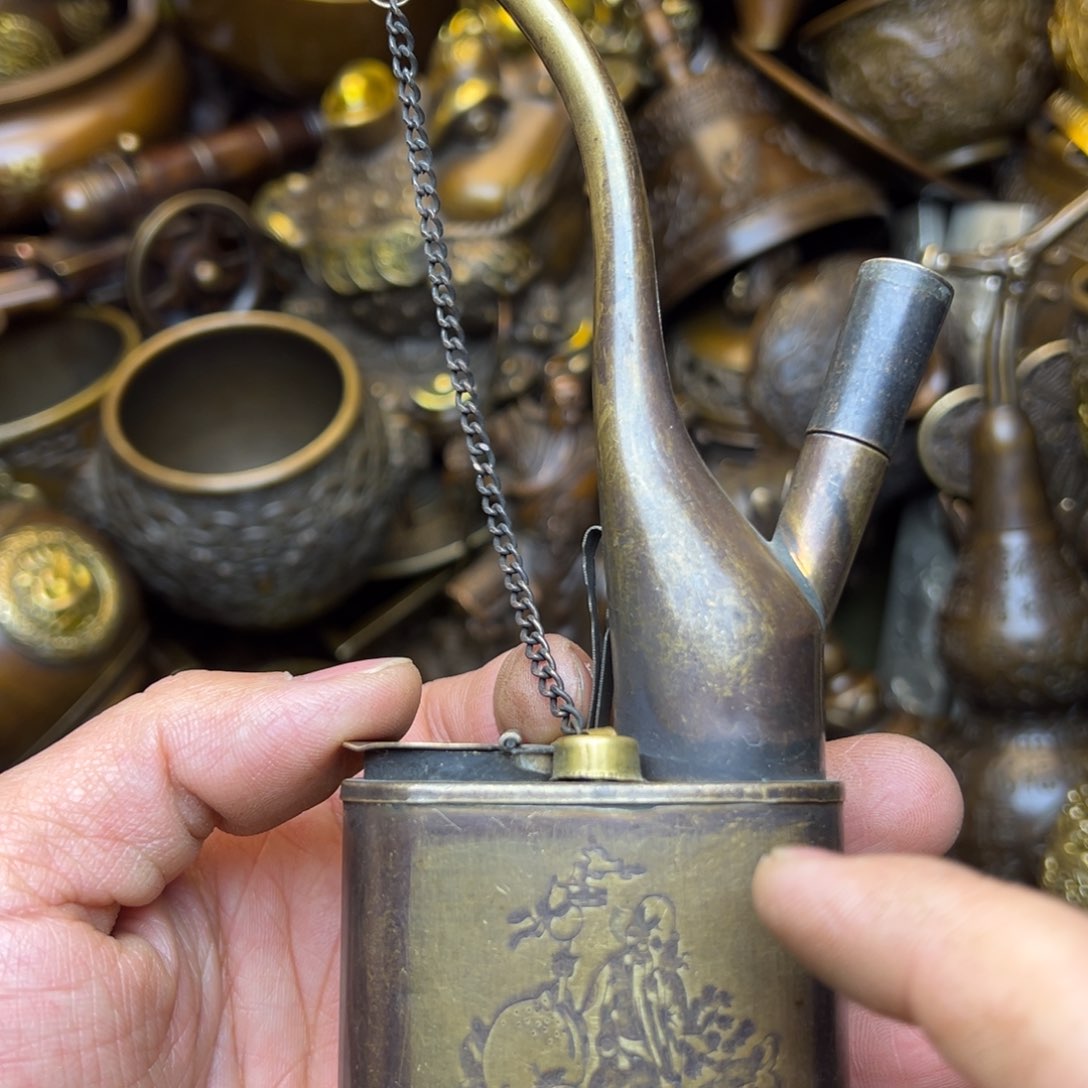 精美文玩精品摆件