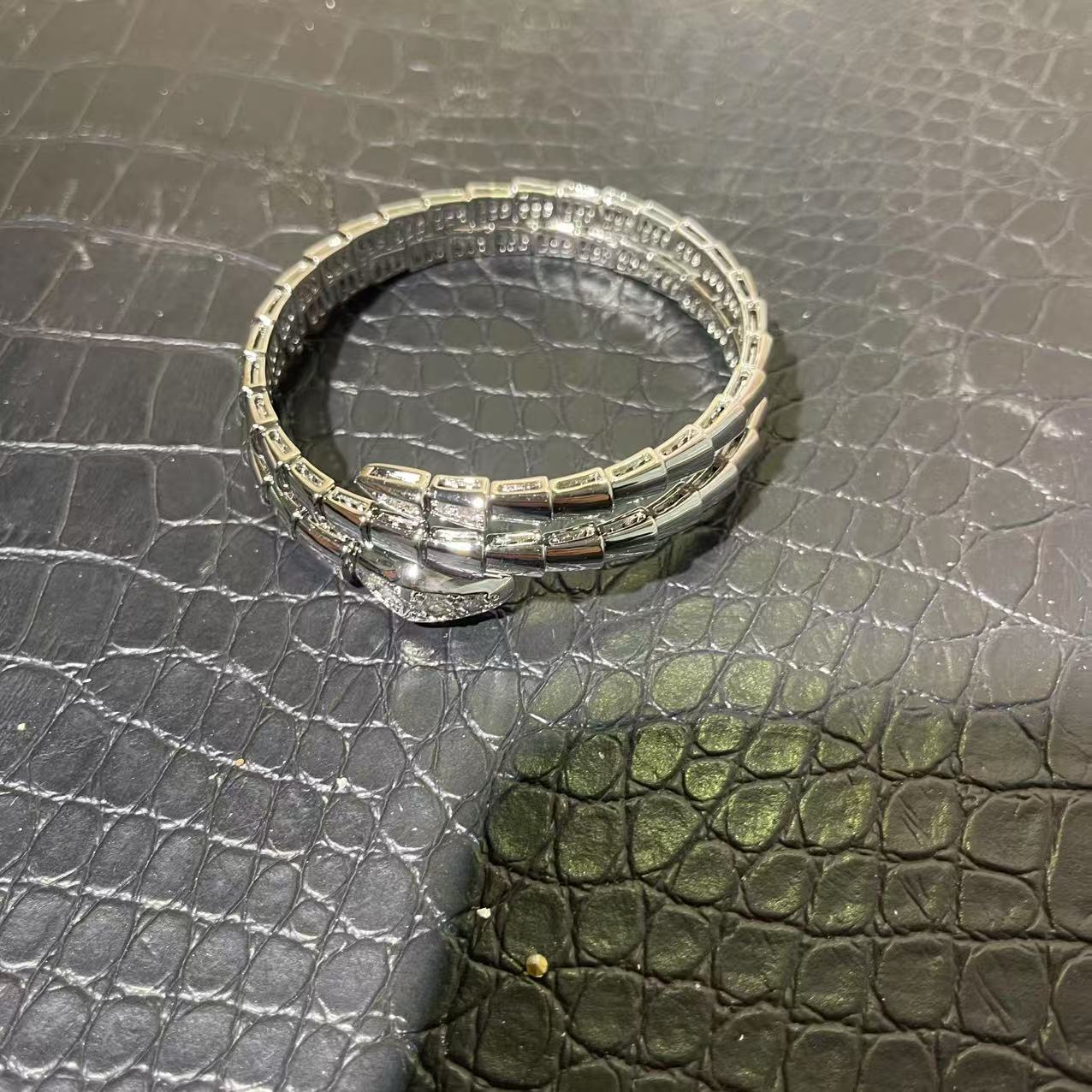 合金手镯 【精选定制】MSS-19精美设计手镯多样性发一件