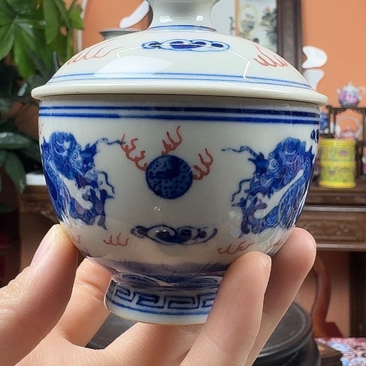 陶其他景德镇陶瓷手工制作