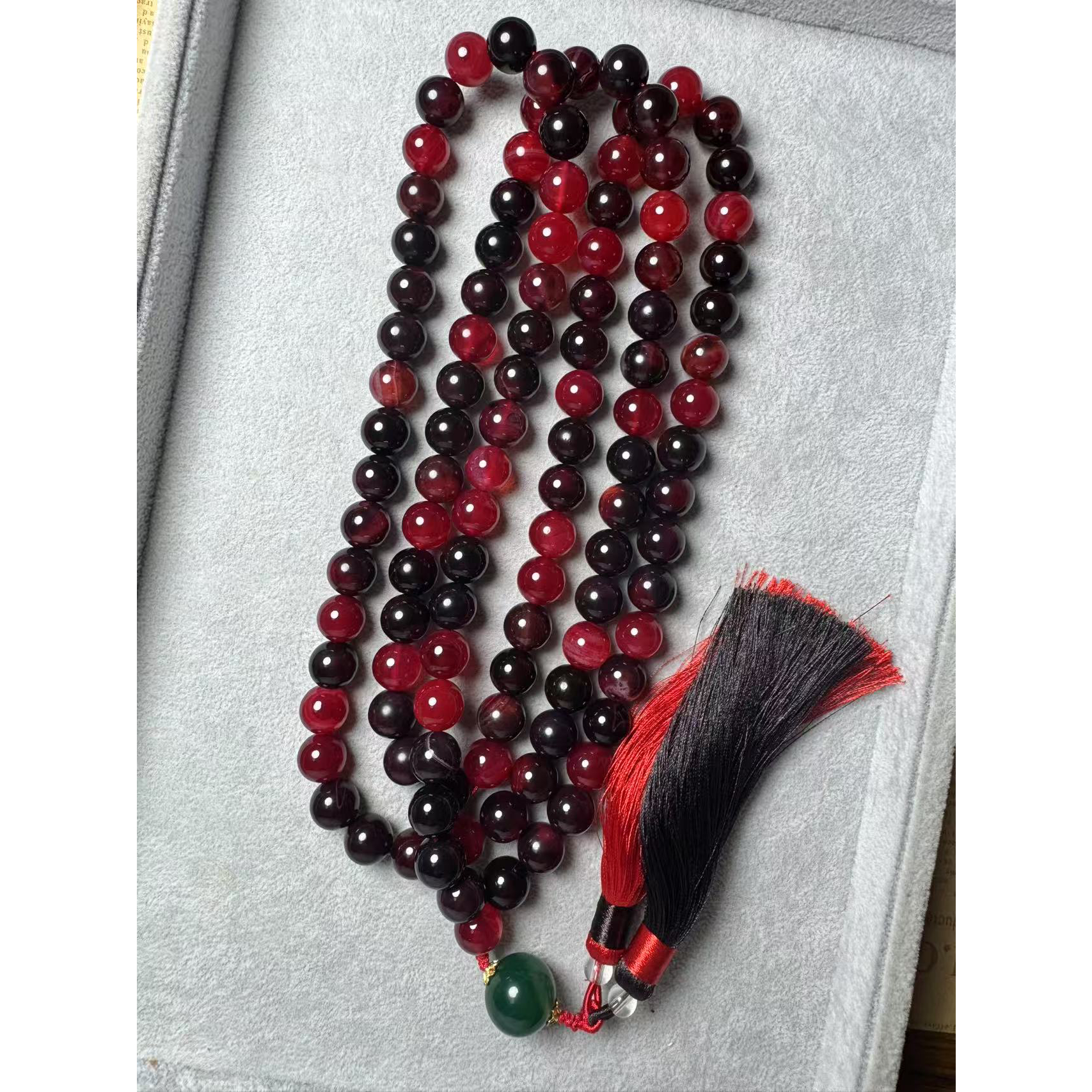 A217典藏系列s级高货项链多圈（随机发）