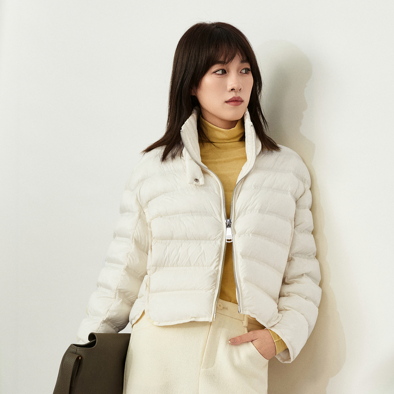 羽绒服XL406045A951