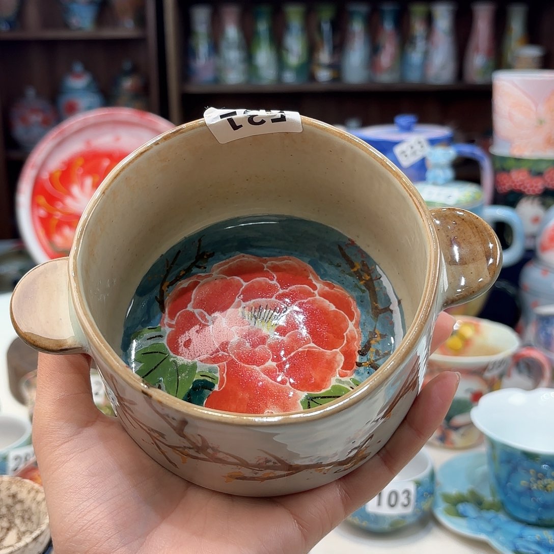 瓷片兔兔好de e o o o o