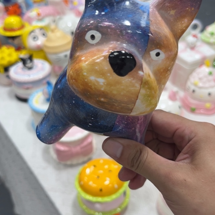 我们都是好孩子呀我也