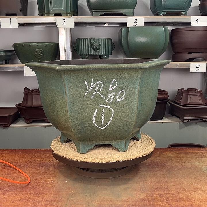 宜兴紫砂工艺厂生产