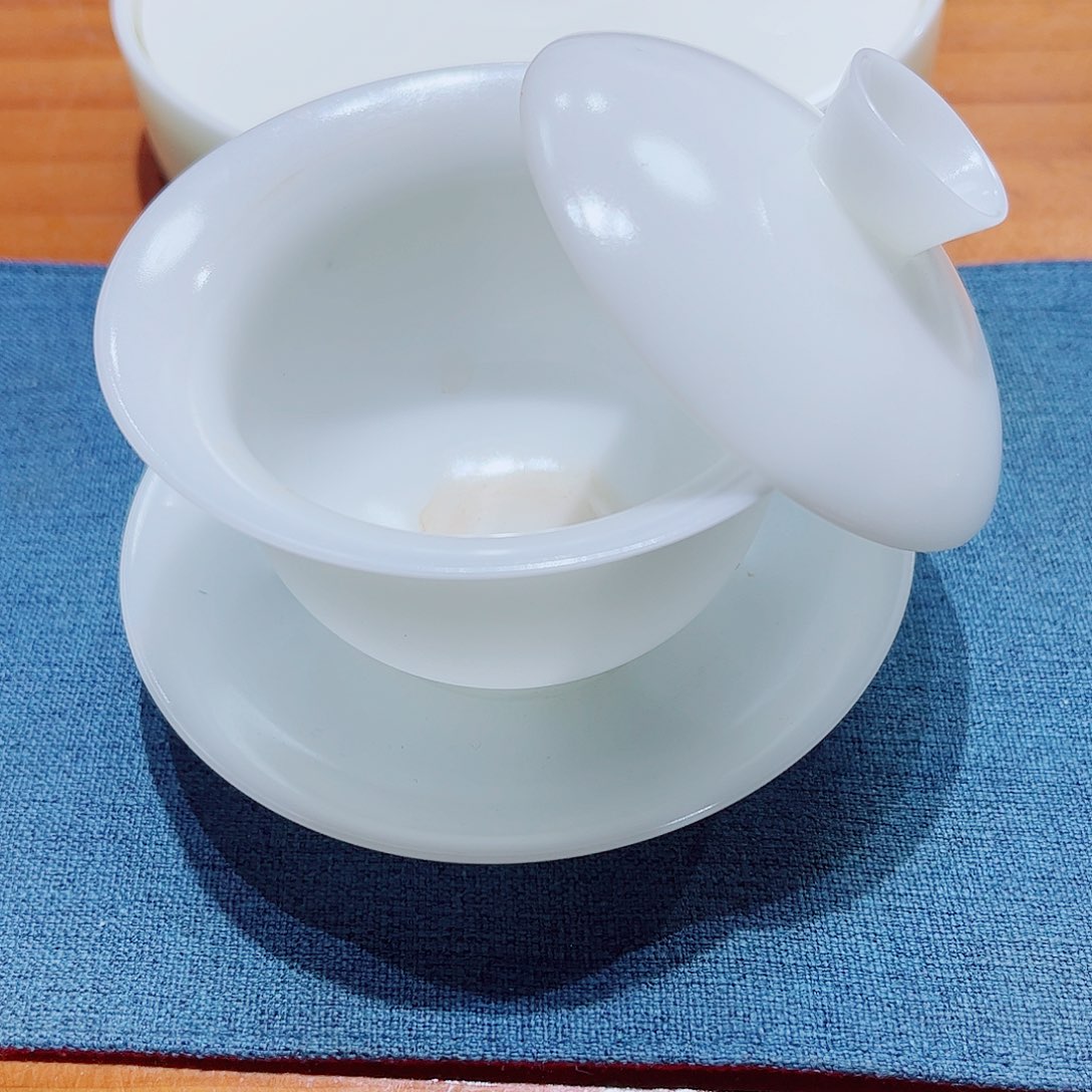 陶瓷素烧璞玉130cccc