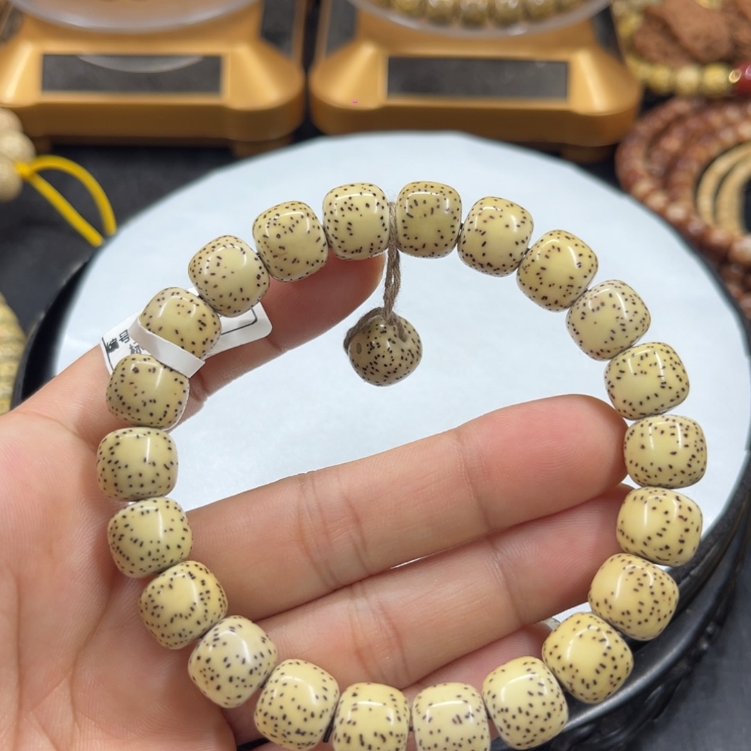 星月菩提手串10-11……