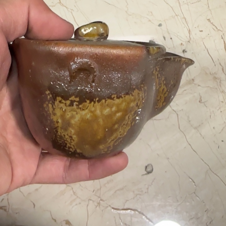 备前烧作品备前烧作品