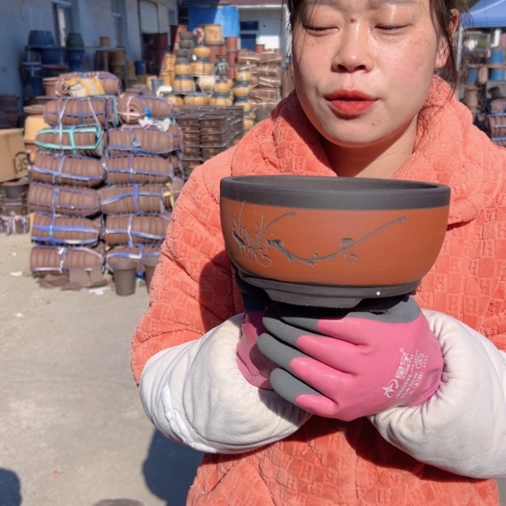 红球盆18花盆花盆花盆花盆