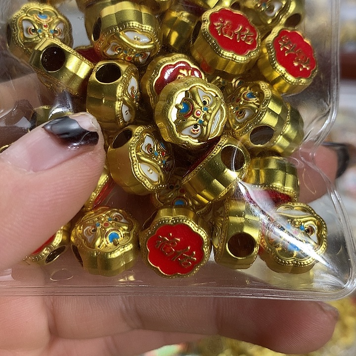 铜合金古风系列 满三单飞5