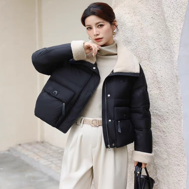 兰姐优选欧货外套101