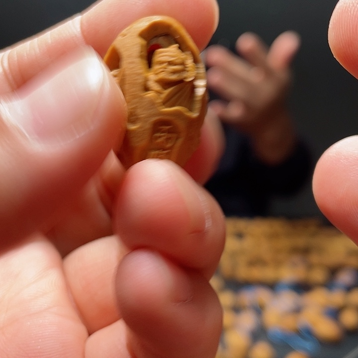 橄榄核手串/手链橄榄油