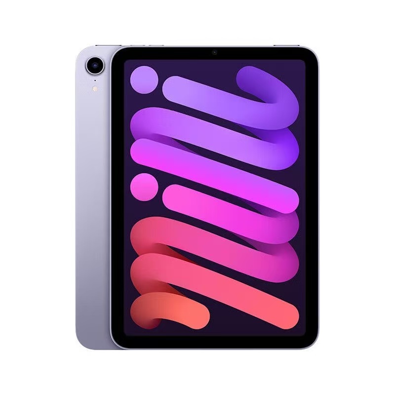 9新 Apple/苹果 mini6平板电脑追剧办公学习