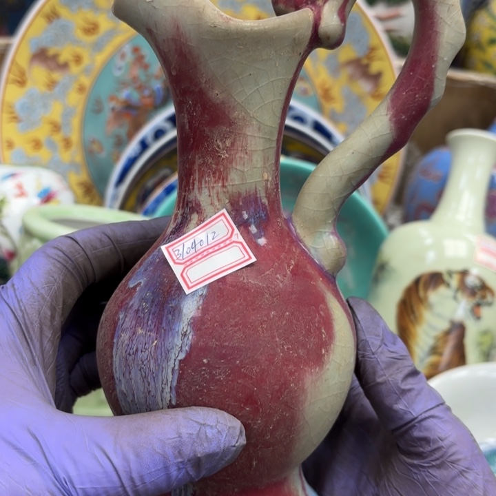 摆件瓷器摆件瓷器摆件