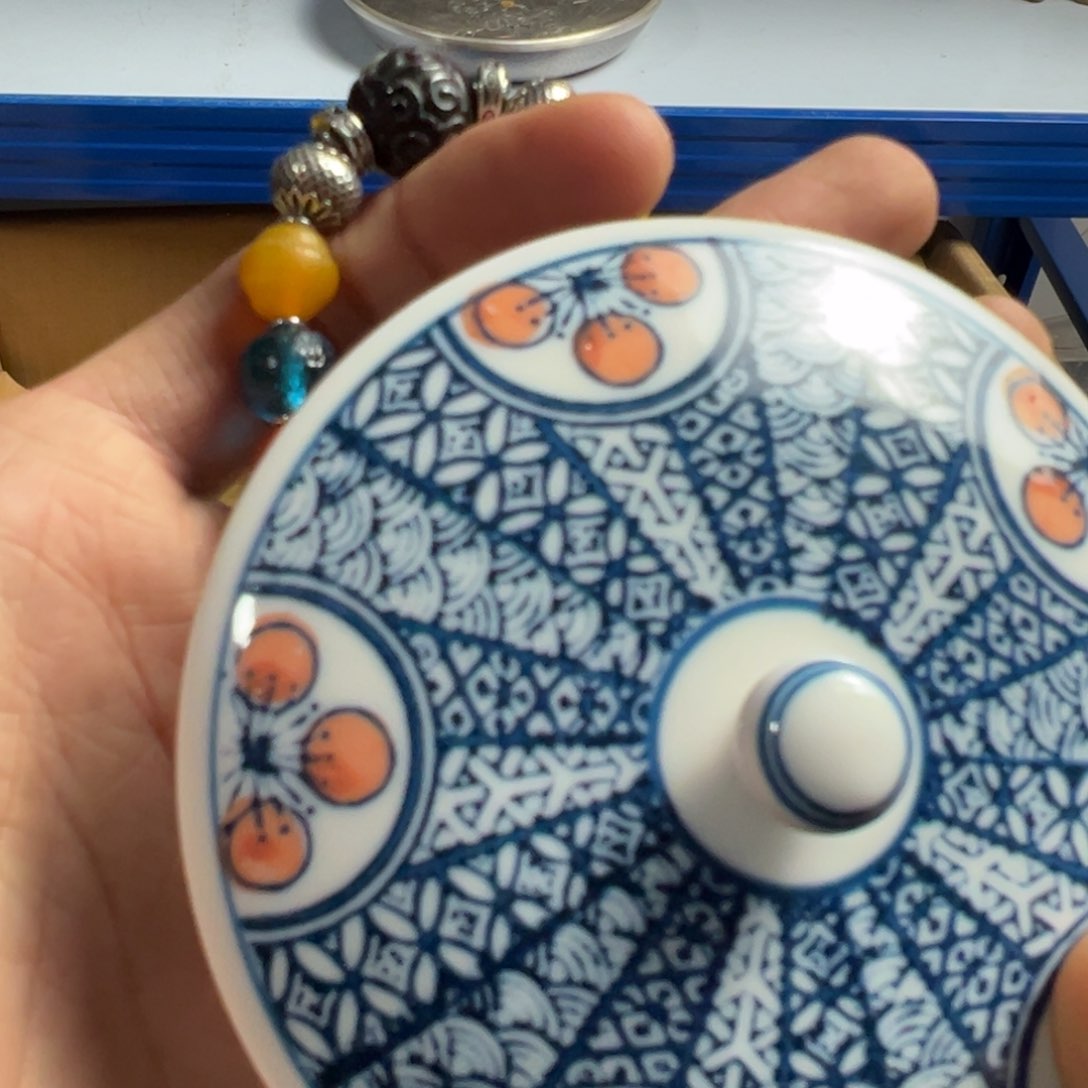 紫砂茶盘现代工业设计瓷器