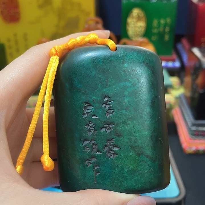 寿山石印石篆刻印章引首章闲章姓名章生日礼物