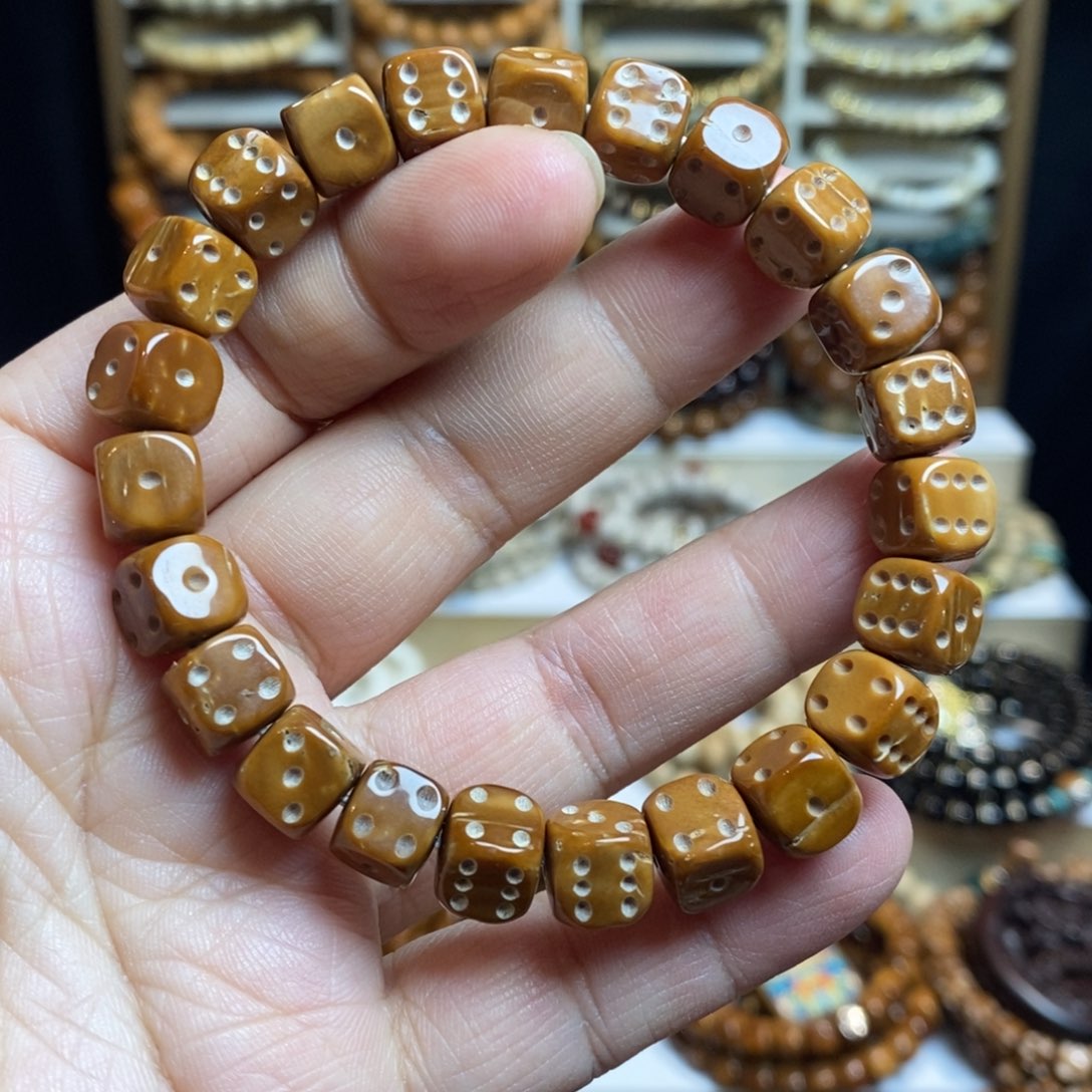 吊坠库克撒子库克卡8单圈