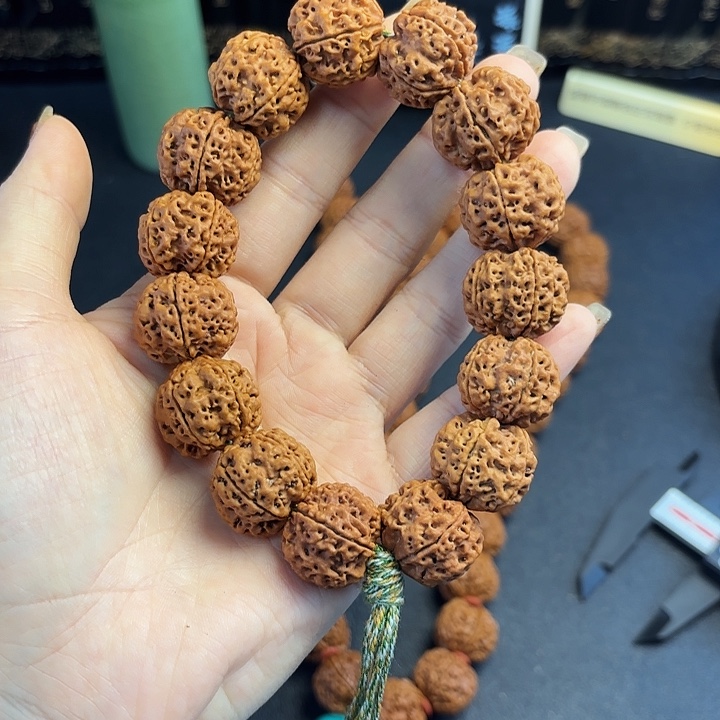 吊坠金刚菩提00411