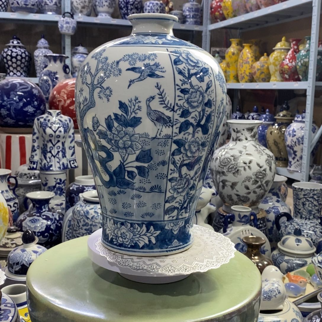 瓶花瓶摆件花瓶摆件