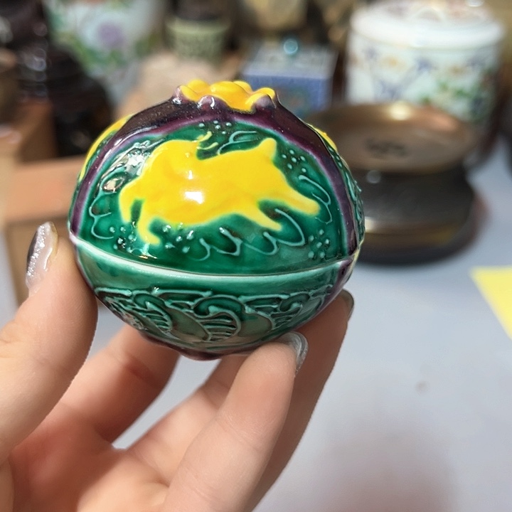 蜜胺瓷聚雅阁瓷器