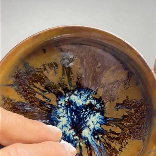 【闪购商品】茶盏-139............