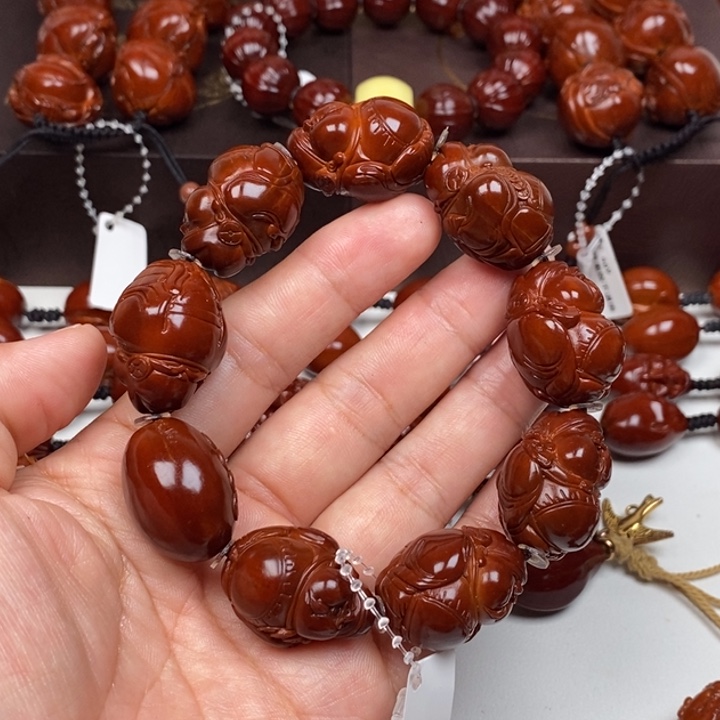 橄榄核吊坠晓*888777776