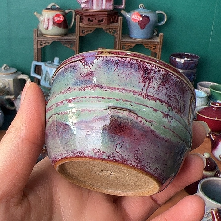 E***i清仓处理不调不退壶