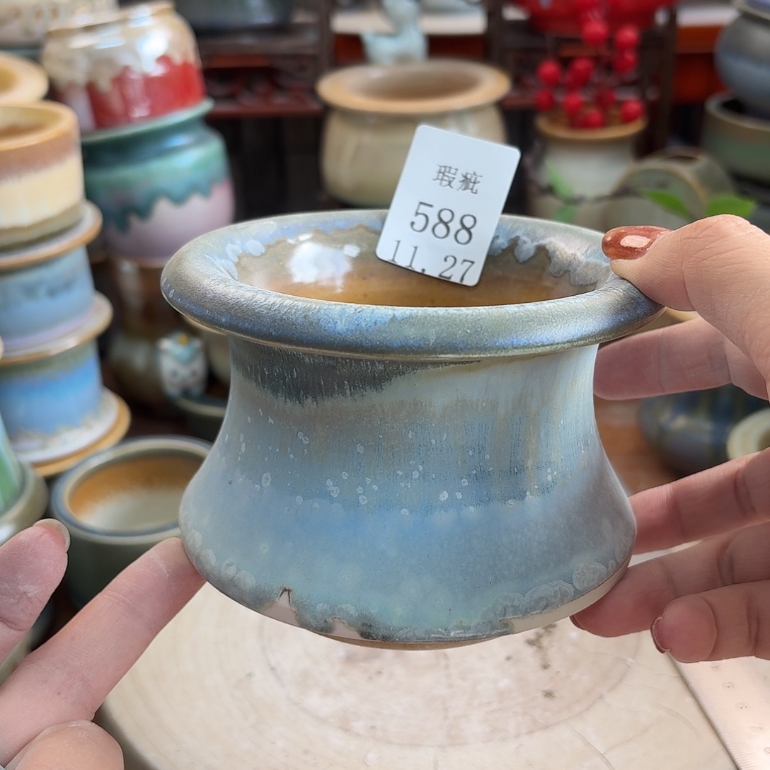 瓷片景德镇陶瓷手工制作