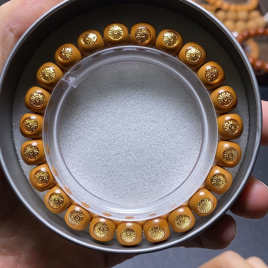 猴头核桃手串满标毕业老邢尺寸10左右全品83号