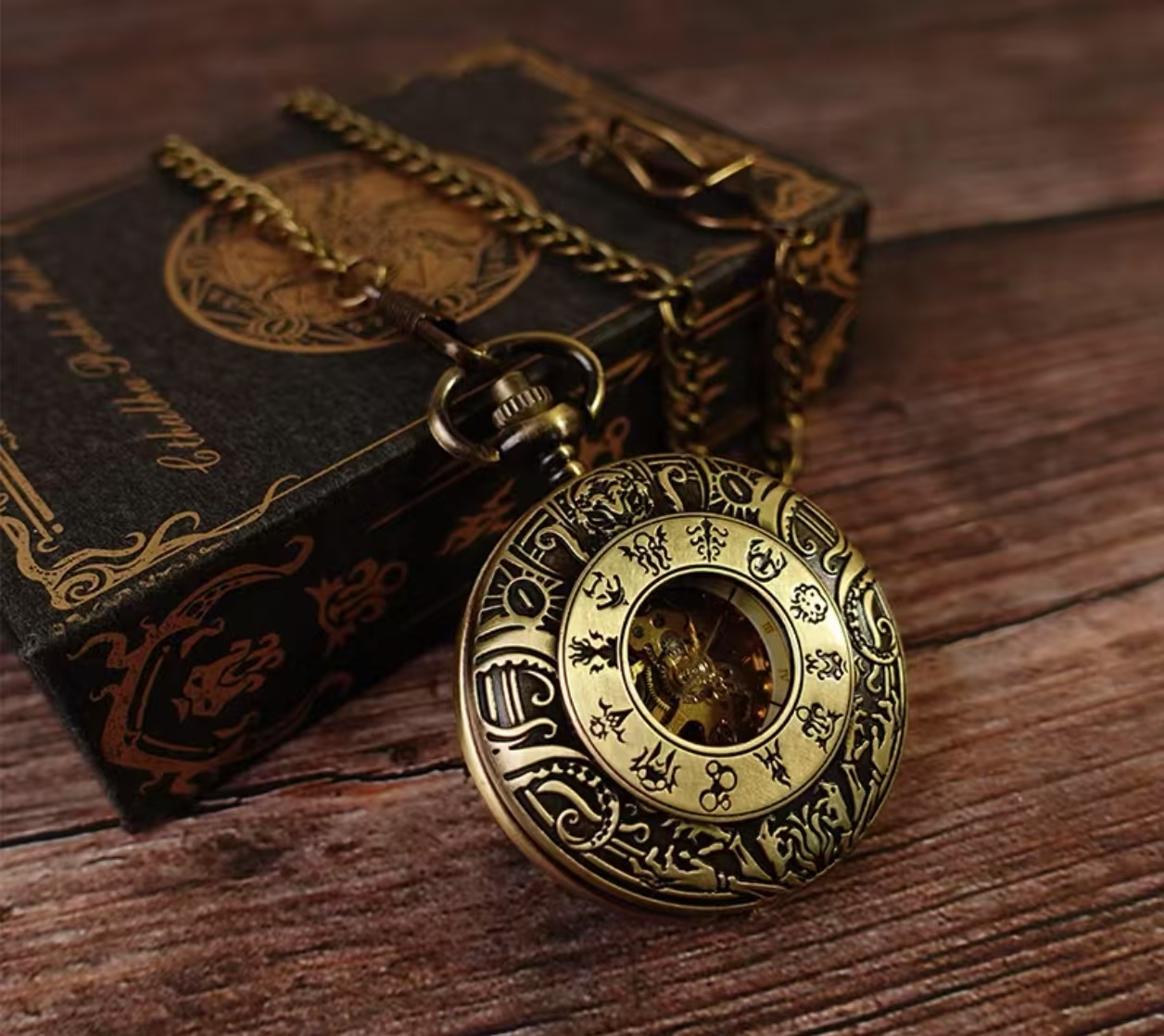 铁合金胸针 复古胸针饰品//时尚/复古/百搭/手工/简约