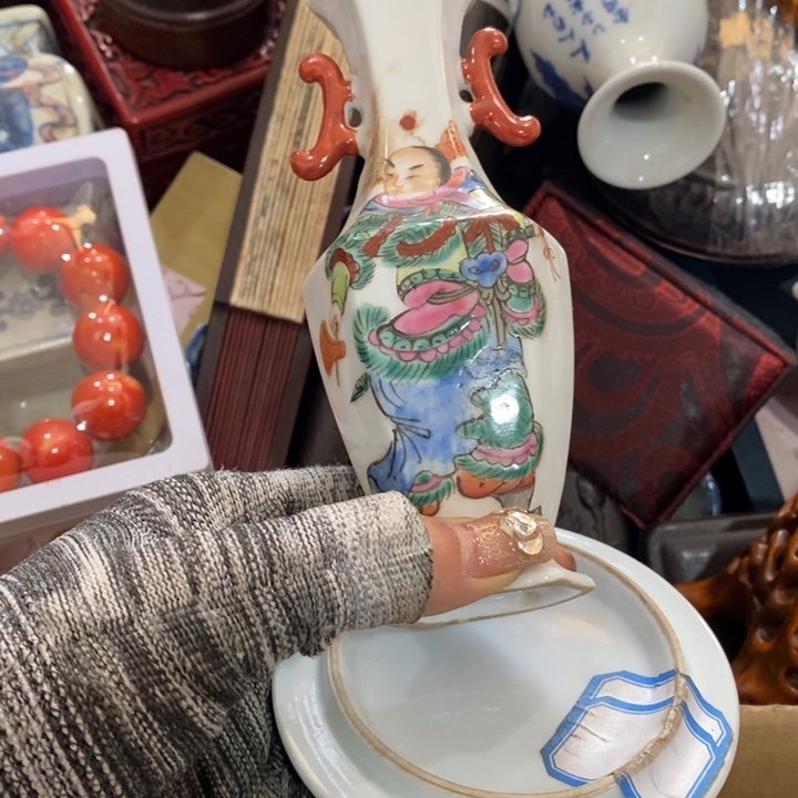 陶瓷艺术陶瓷艺术