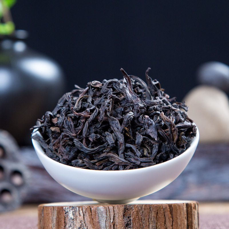 茶叶 高山小种红茶 花果香高级送礼茶叶 浓香型散装批发口粮茶
