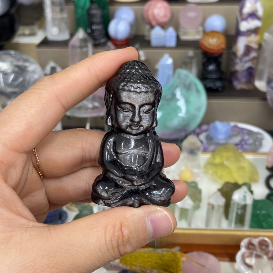 未镶嵌珠宝半成品水晶