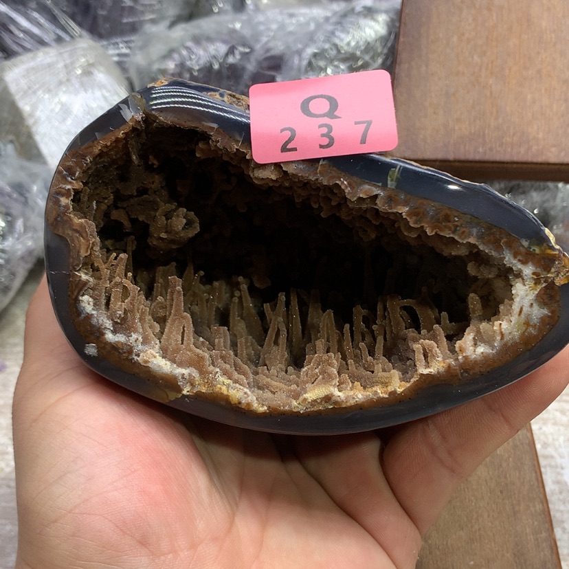 【闪购商品】水晶大型摆件（非配饰）未镶嵌