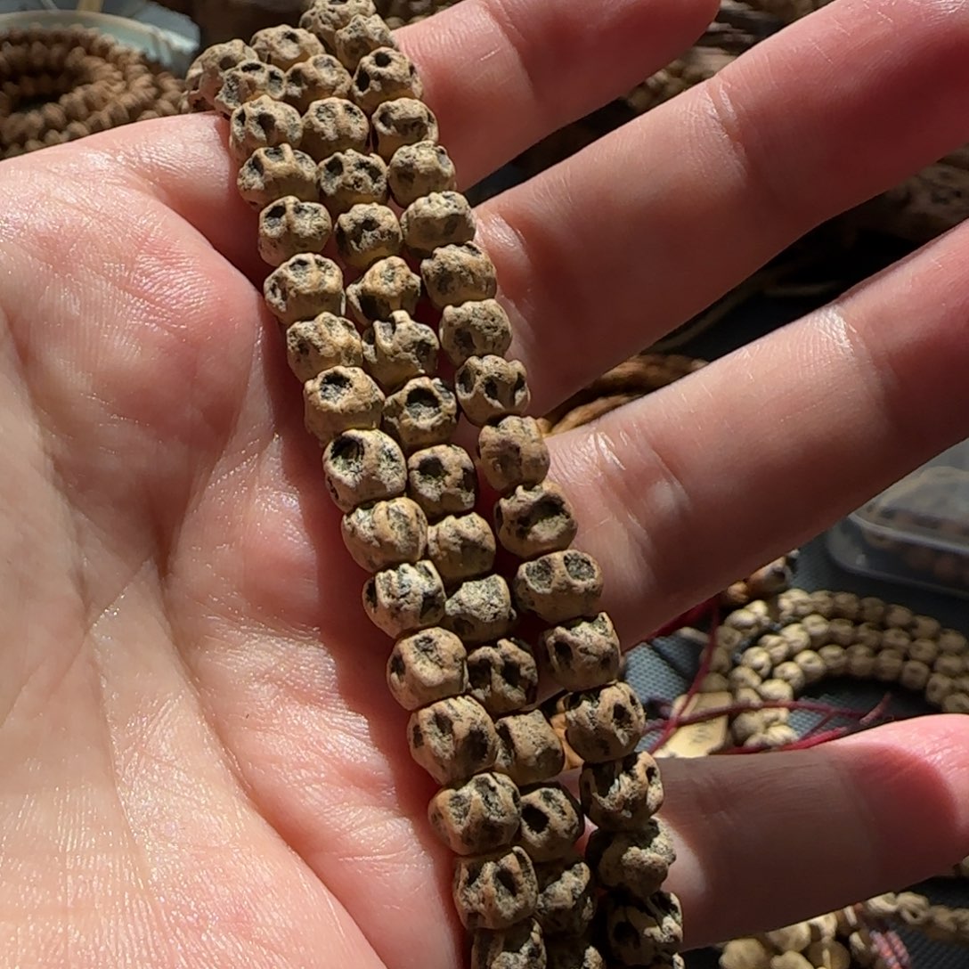 柏香籽/百香籽吊坠?****?