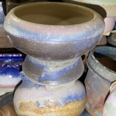 罐108 微瑕38包邮景德镇陶瓷