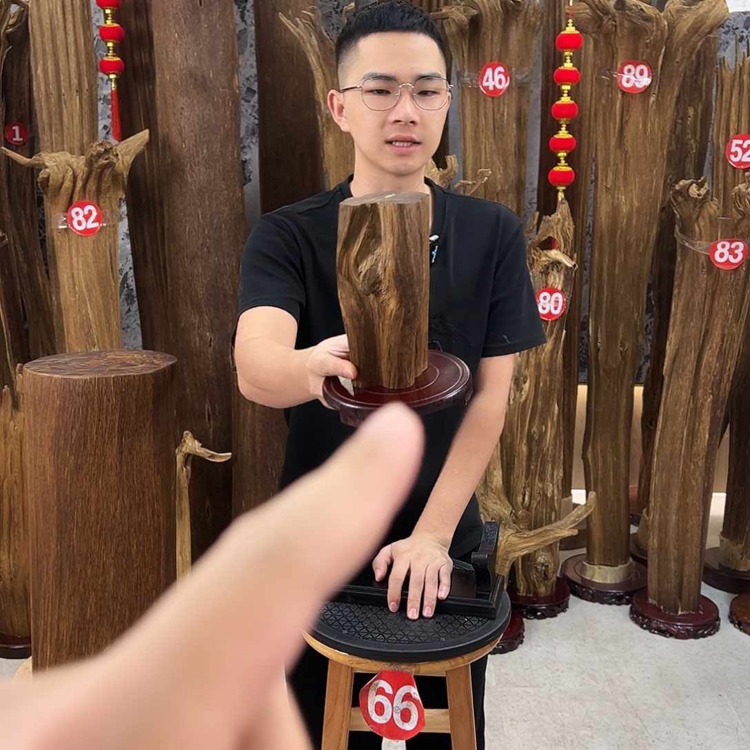 沉香碎屑沉香天然沉香