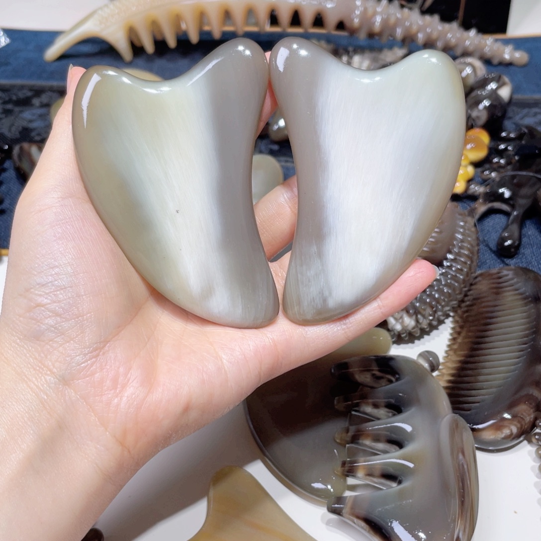 折后价 白水牛角对版厚1.1