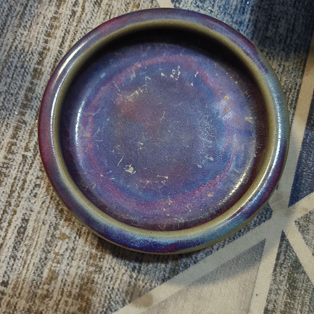 摆件瓷器放大漏给您发货