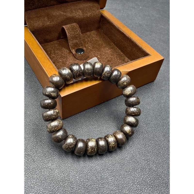 【小倩甄选】沉香文玩文创G033