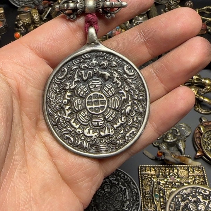 泥塑永****e精品小元素品相完美的