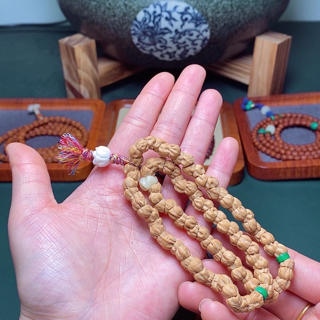 柏香籽/百香籽吊坠169.9