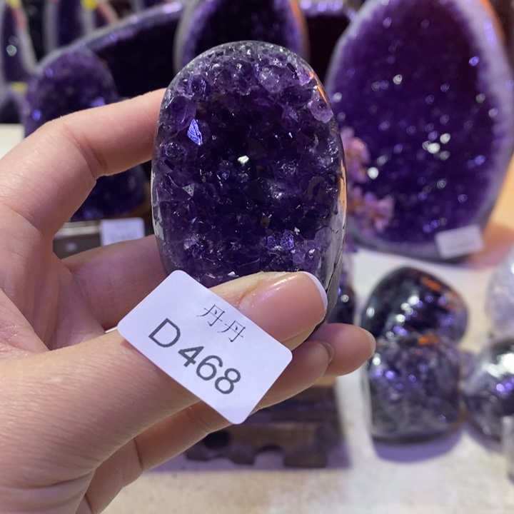 水晶摆件未镶嵌摆件