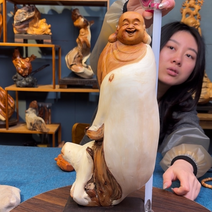 柏木（崖柏）关注一下