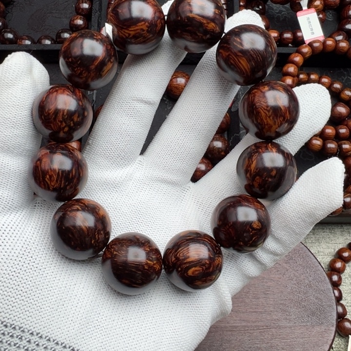 木春**间海南红降2.0超级黑金满纹精品一档