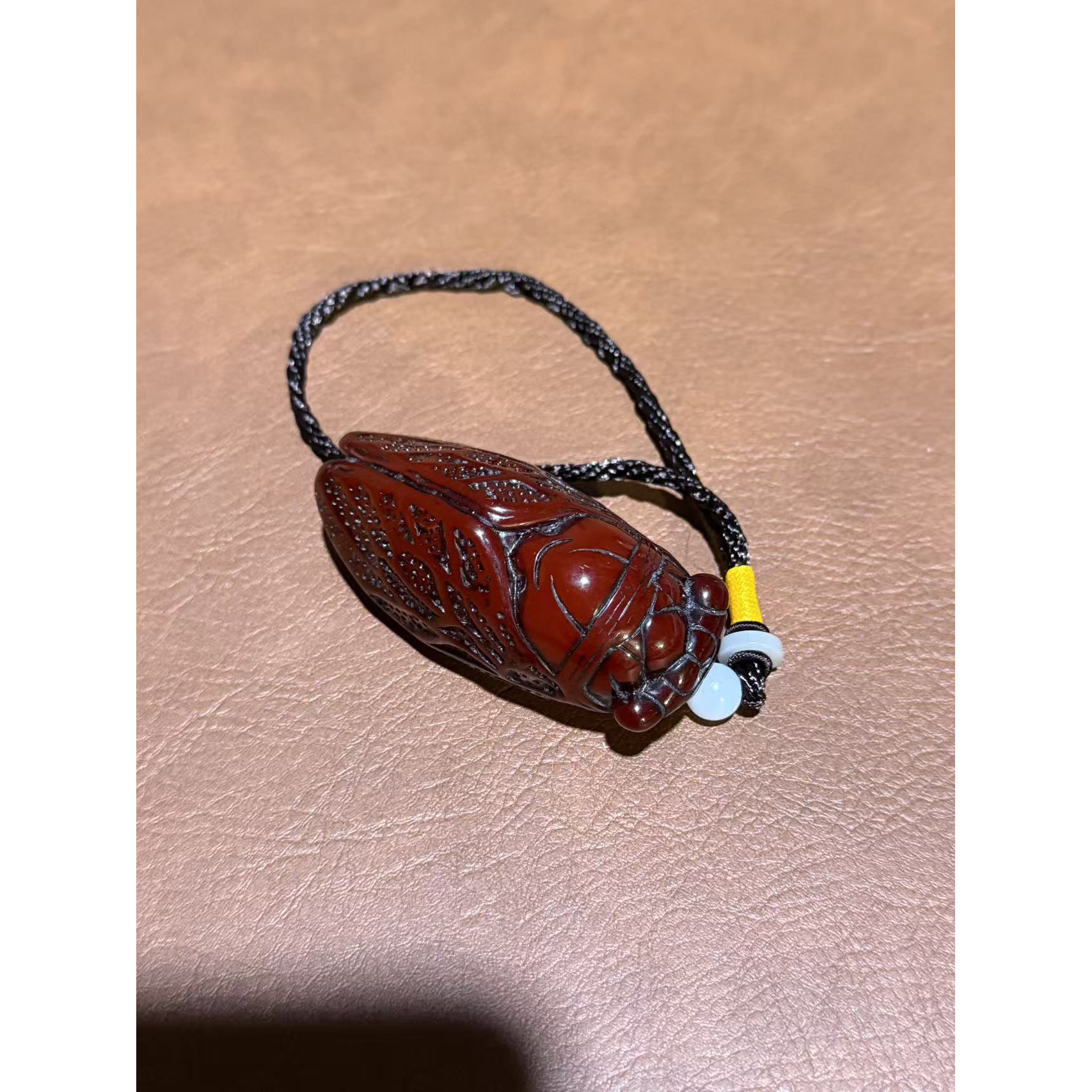 903 精品把件 sk903 （无礼盒）